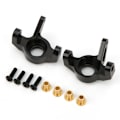 Miniatyrbild 2 av 8: Styrknuckle C-Block Fram 1/10 Del Passar för Axial Wraith RR10 90048 AR60 RC-bil