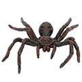 Miniatyrbillede 1 af 8: Simuleret Insektmodel Halloween Børn Vilddyrfigur Pædagogisk LegetøjsdekorationPL127‑846