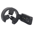 Miniatyrbild 1 av 8: TP812 Universal Arrow Rest Borste Utbytesutrustning Tillbehör för bågskytte Composite Recurve BowBlack