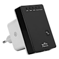 Miniatyrbilde 6 av 8: Trådløs nettverksruter Wifi Enkelt Boost Repeater SSID Forsterker 300mbps 100-240VEU Plugg