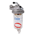 Miniatyrbilde 1 av 8: Drivstoffvannseparator 8971880421 Erstatning for Isuzu NPR HD NQR 4HE1 4.8L 98‑2004