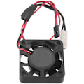 Pikkukuva 7 / 8: 42MM RC-automootorin jäähdytyslevy tuuletin Sopii 1515/1512/4268 /TENSHOCK 812 -moottorille 6-12V