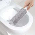 Pikkukuva 2 / 8: Käytännöllinen wc-kulhon Rink-pimpstensuunin puhdistus Harjan puhdistus