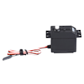 Miniatyrbilde 2 av 8: SM S4306R 360-graders kontinuerlig rotasjonsservo for RC-robotdeler