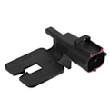 Miniatyrbillede 2 af 8: Omkringgiven temperaturfølerstik 05149265AB 5149266AB Omkringgiven temperaturfølerstik til Dodge Durango