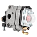 Miniatyrbilde 3 av 8: Ersättningsforgasser Carb Passer for 4-taktsmotor GX31 GX22 FG100