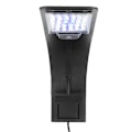 Miniatyrbillede 4 af 8: 10W 220V EU-stik Akvarielampe Klips til Vandplanter Hvid Blå LED