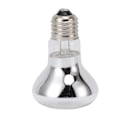 Pikkukuva 7 / 8: Liskojen lämpölamput E27 UVA Spottilamppu matelijoille sammakkoeläimille Simuloitu päivä ja yö lämpölamput 220‑240V 100W