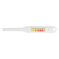 Miniatyrbillede 2 af 8: Elektronisk Salinitetsmåler PenType Grøntsagssuppe Saltkoncentrationstest Bærbar Let Salinitetspen