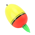 Miniatyrbilde 4 av 8: Fiskeflåter Bobbers EVA Nattfiske Lysende Glow Bobbers Luminous Floats Fiskeutstyr 70g / 2.4oz