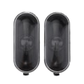 Miniatyrbild 4 av 5: 1/3/5 Car Front LED Blinkers för För VW Bora /MK4 / 5Set