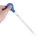 Miniatyrbild 1 av 5: 2st Glas Scale Line Dropper Pipett Dropping Pipet Pipettors 2pcs