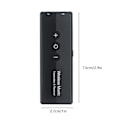 Miniatyrbild 5 av 6: ZF-360 3-i-1 Bluetooth V5.0 Audio Transmitter Receiver Adapter