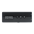 Miniatyrbild 1 av 6: ZF-360 3-i-1 Bluetooth V5.0 Audio Transmitter Receiver Adapter