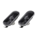 Miniatyrbild 5 av 5: 1/3/5 Car Front LED Blinkers för För VW Bora /MK4 / 5Set