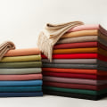 Miniatyrbild 5 av 5: 1/2/3 unisex halsduk med fransar Varm och mysig tubscarf för vermeil 1Set