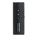 Miniatyrbild 2 av 6: ZF-360 3-i-1 Bluetooth V5.0 Audio Transmitter Receiver Adapter