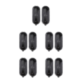 Miniatyrbild 3 av 5: 1/3/5 Car Front LED Blinkers för För VW Bora /MK4 / 5Set