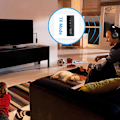 Miniatyrbild 6 av 6: ZF-360 3-i-1 Bluetooth V5.0 Audio Transmitter Receiver Adapter