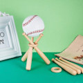 Miniatyrbild 4 av 5: 360° Basebollhållare Fodral Present Basebollsamling Baseboll