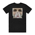 Miniatyrbillede 1 af 5: Underoath Theyre Only Chasing Safety 1 Album Cover T-shirt Sort M