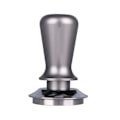 Miniatyrbilde 3 av 5: Kaffetamper med konstant trykk 53mm espressodispenser i rustfritt stål kraftpulverhammer kaffe