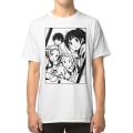 Miniatyrbild 1 av 5: Hyouka selfie T-shirt S