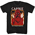 Pikkukuva 1 / 5: Carrie - He kaikki nauravat sinulle -paita M
