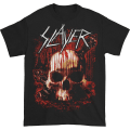 Miniatyrbillede 1 af 5: Slayer World Tour 2012 T-shirt XXL