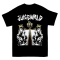 Miniatyrbild 1 av 4: Juice Wrld 999 Angels T-shirt i stil M