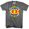Pikkukuva 1 / 5: Cobra Enemy GI Joe T-paita L