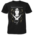 Miniatyrbillede 1 af 5: Siouxsie And The Banshees Juju T-shirt XXL