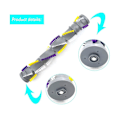 Pikkukuva 3 / 5: Cleanview Swivel Pet Crosswave 2252 2486 2488 2489 2253 2254 2258 -imurin varaosat