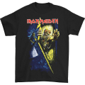 Miniatyrbild 1 av 5: Iron Maiden No Prayer T-shirt XXL