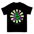 Miniatyrbilde 1 av 5: Day Of The Tentacle Retro Japansk T-skjorte M