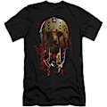 Miniatyrbillede 1 af 5: Glove And Mask Freddy vs. Jason T-shirt M
