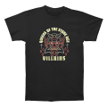 Miniatyrbild 1 av 5: Queens of The Stone Age Villains T-shirt XXL