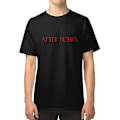 Pikkukuva 1 / 5: After Hours -paita S