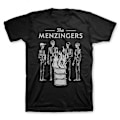 Miniatyrbillede 1 af 5: The Menzingers Trashfire T-shirt M