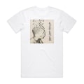 Pikkukuva 1 / 5: XXXTENTACION Bad Vibes Forever -albumin kansikuva T-paita Valkoinen XL