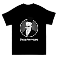 Miniatyrbillede 1 af 5: Incognito Mode T-shirt XL