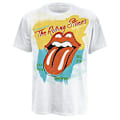 Miniatyrbild 1 av 5: Rolling Stones El Sensacional T-shirt XXXL