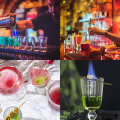 Miniatyrbilde 4 av 5: 2 stk Absint Skjeer, Rustfritt Stål Absint Cocktail Skje Sett Gotisk Absint