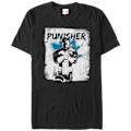 Pikkukuva 1 / 5: Rick Remender Omnibus Punisher T-paita Uusi M
