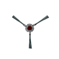 Miniatyrbilde 4 av 5: Passer for Dibao N9+ K10 robotstøvsuger