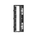 Pikkukuva 2 / 5: Dibao X1/t10/t8/t5/t20/t9 Imurin Pääharjan Suoja Musta