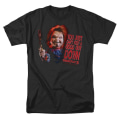 Miniatyrbillede 1 af 5: Child's Play Good Guy T-shirt XL