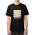 Pikkukuva 3 / 5: WEAB - AYAYA T-paita darkgrey