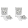 Miniatyrbilde 4 av 5: 12 stk støvposer for I7 I7+ I3 I3+ I4 I4+ I6 I6+ I8 I8+j7 J7+ E5 E6 E7 S9 robotstøvsuger tilbehør