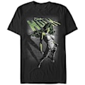 Miniatyrbilde 1 av 5: Shadow She-Hulk T-skjorte M